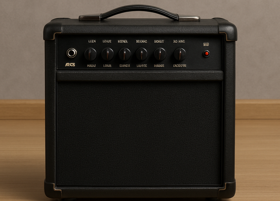 Гитарные комбо