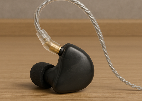 Ушные мониторы