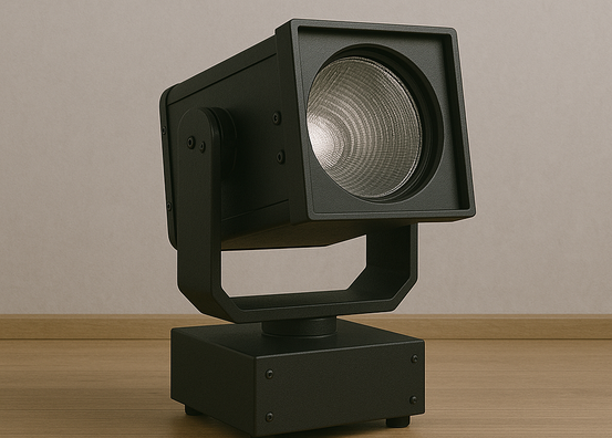 Прожекторы