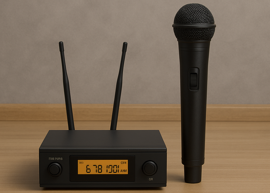 Радиосистемы